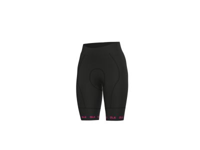 ALÉ STRADA 2.0 PR-E dámské kalhoty, fucsia
