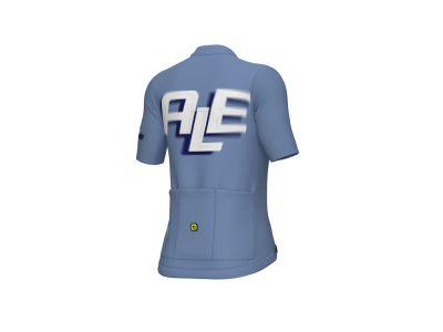ALÉ SAUVAGE PR-E dámský dres, iris