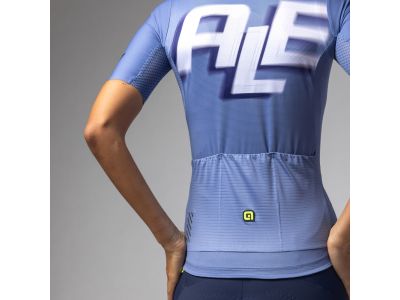 ALÉ SAUVAGE PR-E dámský dres, iris