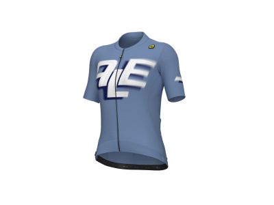 ALÉ SAUVAGE PR-E dámský dres, iris