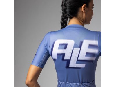 ALÉ SAUVAGE PR-E dámský dres, iris