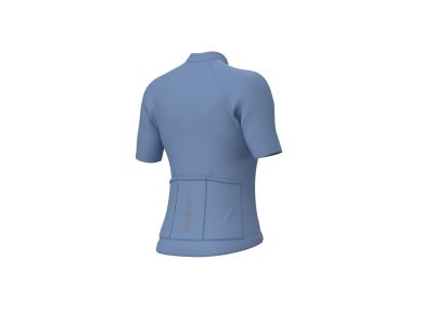 ALÉ COLOR BLOCK PRAGMA dámský dres, iris