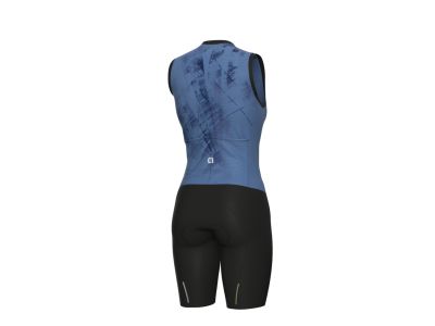 ALÉ MIRROR PRAGMA women&#39;s jumpsuit, iris