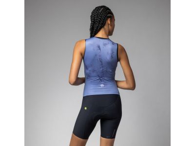 ALÉ MIRROR PRAGMA women&#39;s jumpsuit, iris
