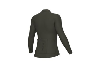 ALÉ COLOR BLOCK PRAGMA dámský dres, survivor