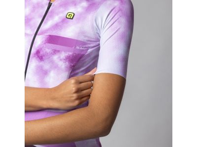 ALÉ ATMOSFERA PR-E dámský dres, peony