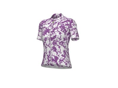 ALÉ ESSENZA PRAGMA női mez, violetta