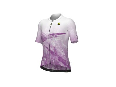 Tricou dama ALÉ QUARTZ PR-E, violetta