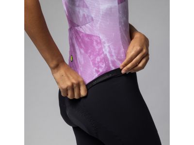 Tricou dama ALÉ QUARTZ PR-E, violetta