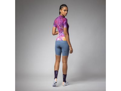 Tricou dama ALÉ JARDIN PR-E, violetta