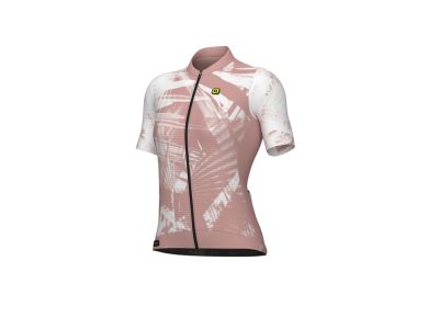 ALÉ PALM PR-E dámský dres, cipria