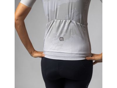 ALÉ KRAKATOA dámský dres, beige