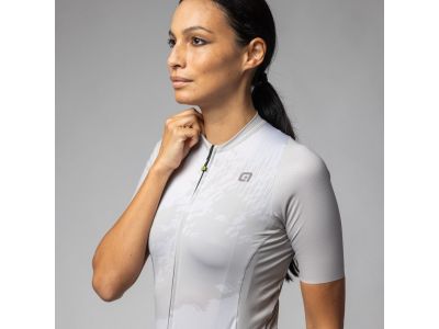 ALÉ KRAKATOA dámský dres, beige