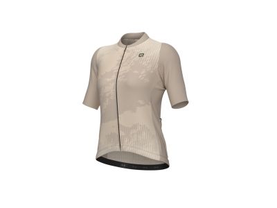 ALÉ KRAKATOA dámský dres, beige