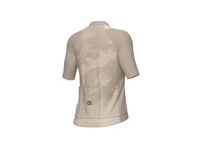 ALÉ KRAKATOA dámský dres, beige