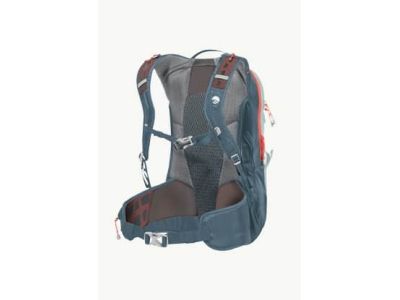 Ferrino Zephyr 15 women&#39;s backpack, blue