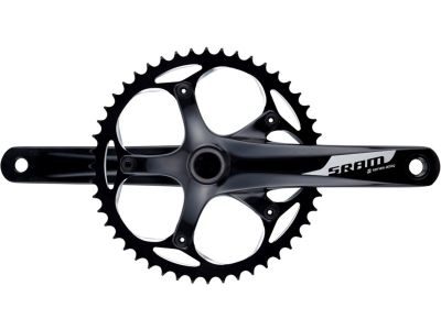 SRAM S300 kliky, 170 mm, 48T, 1x1,