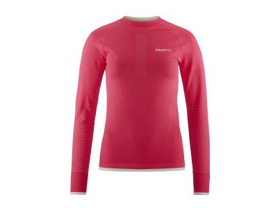 Craft ADV Warm Intensit T-shirt, red