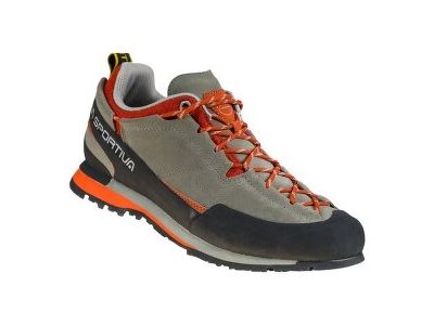 La Sportiva Boulder X boty, šedá