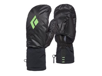 Black Diamond CIRQUE Handschuhe, Carbon