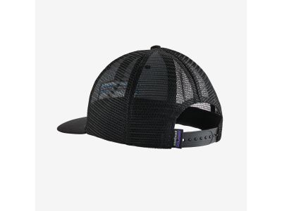 Patagonia P-6 Logo Trucker šiltovka, new navy