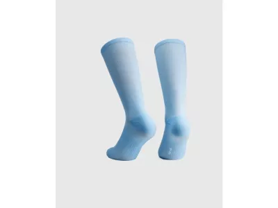 ASSOS Spring Fall Unisea socks, thunder blue