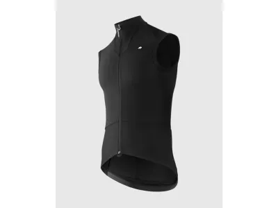 ASSOS EQUIPE R Spring Fall S11 vest, black series