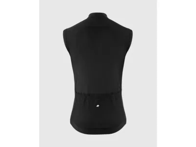 ASSOS EQUIPE R Spring Fall S11 vest, black series