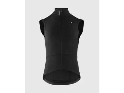 ASSOS EQUIPE R Spring Fall S11 vest, black series