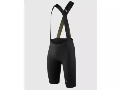 ASSOS EQUIPE R Spring Fall S11 Shorts, schwarze Serie