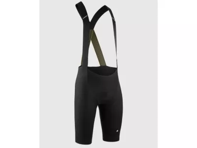 ASSOS EQUIPE R Spring Fall S11 kraťasy, black series