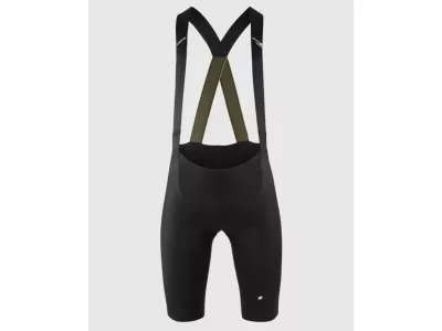 ASSOS EQUIPE R Spring Fall S11 kraťasy, black series