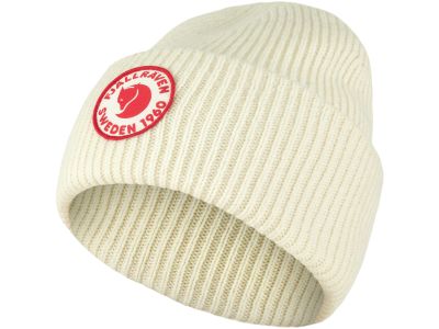 Fjällräven 1960 Logo cap, chalk white