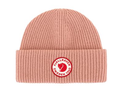 Fjällräven 1960 Logo-Kappe, staubiges Rosa