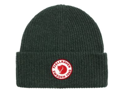 Fjällräven 1960 Logo cap, deep forest