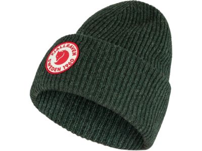 Fjällräven 1960 Logo cap, deep forest