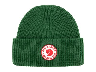 Fjällräven 1960 Logo cap, palm green