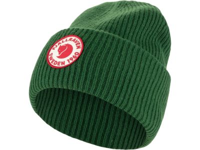 Fjällräven 1960 Logo čepice, palm green