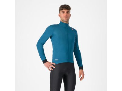 Castelli SALTO Jacke, Korsarblau