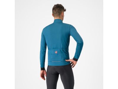 Castelli SALTO kabát, corsair kék