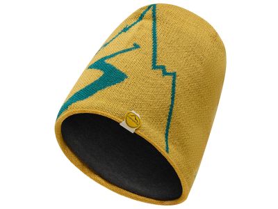 La Sportiva Woolly sapka, sárga