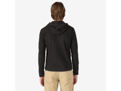 Patagonia R1 Air Full-Zip Hoody sweatshirt, forge gray