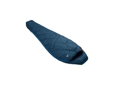 VAUDE Sioux 400 II SYN Schlafsack, baltic blue