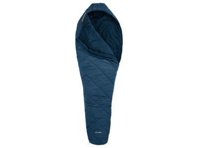 VAUDE Sioux 400 II SYN spacák, baltic blue