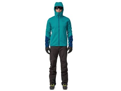 Patagonia Upstride Jacke, raptor brown