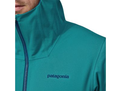 Patagonia Upstride Jacke, raptor brown