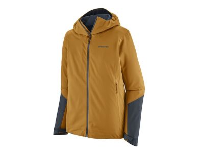 Patagonia Upstride Jacke, Raptorbraun