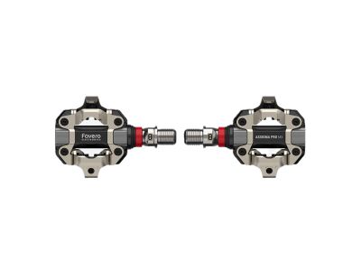 FAVERO ELECTRONICS Assioma PRO MX-2 pedals with wattmeter