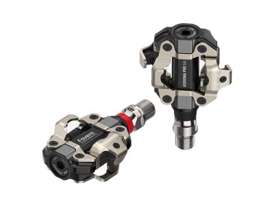 FAVERO ELECTRONICS Assioma PRO MX-1 pedals with wattmeter