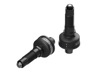 FAVERO ELECTRONICS Assioma DUO Shimano os z pomiarem mocy